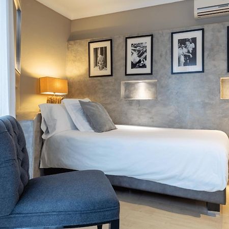 Hostal Parque Ibiza Exteriér fotografie