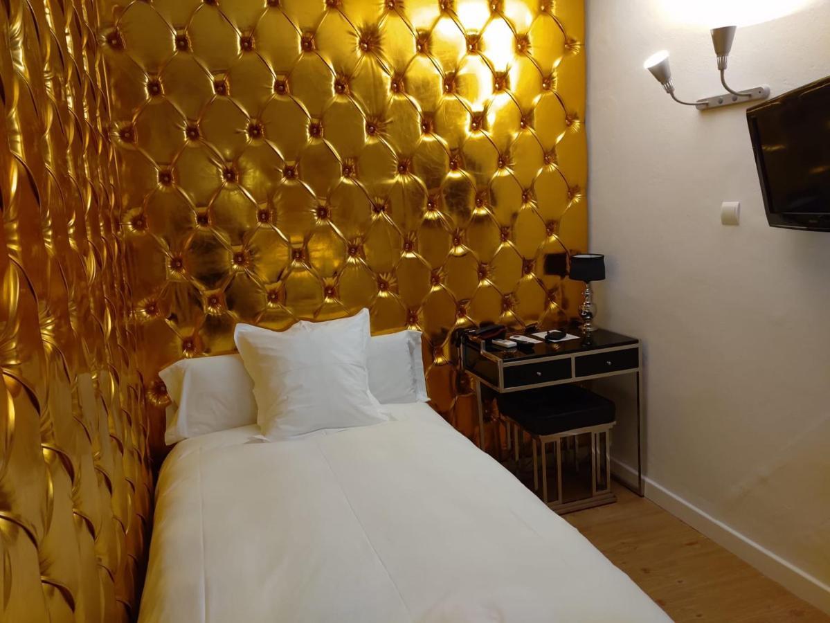 Hostal Parque Ibiza Exteriér fotografie