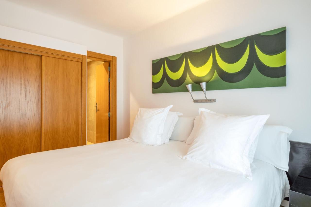 Hostal Parque Ibiza Exteriér fotografie