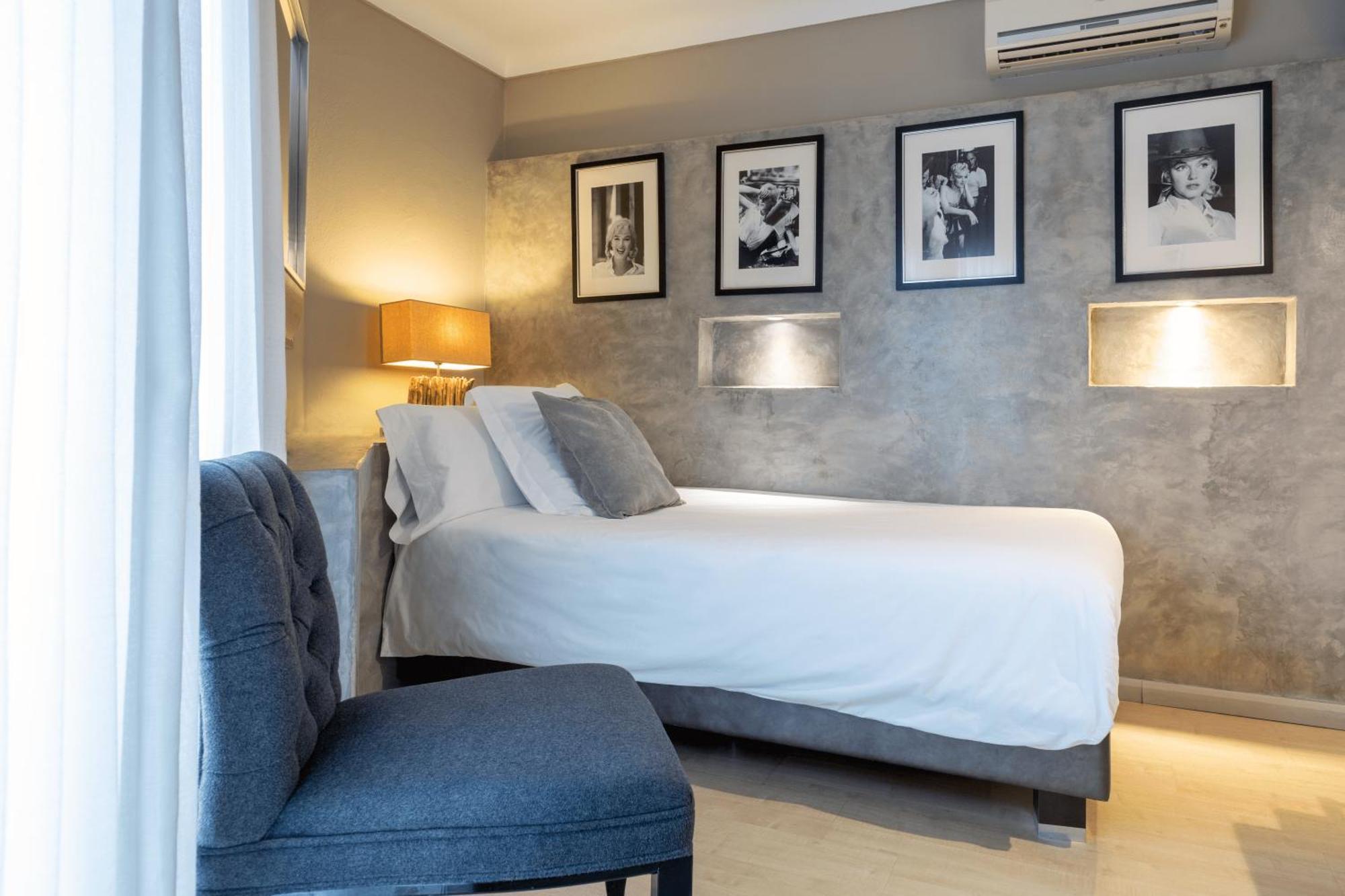 Hostal Parque Ibiza Exteriér fotografie