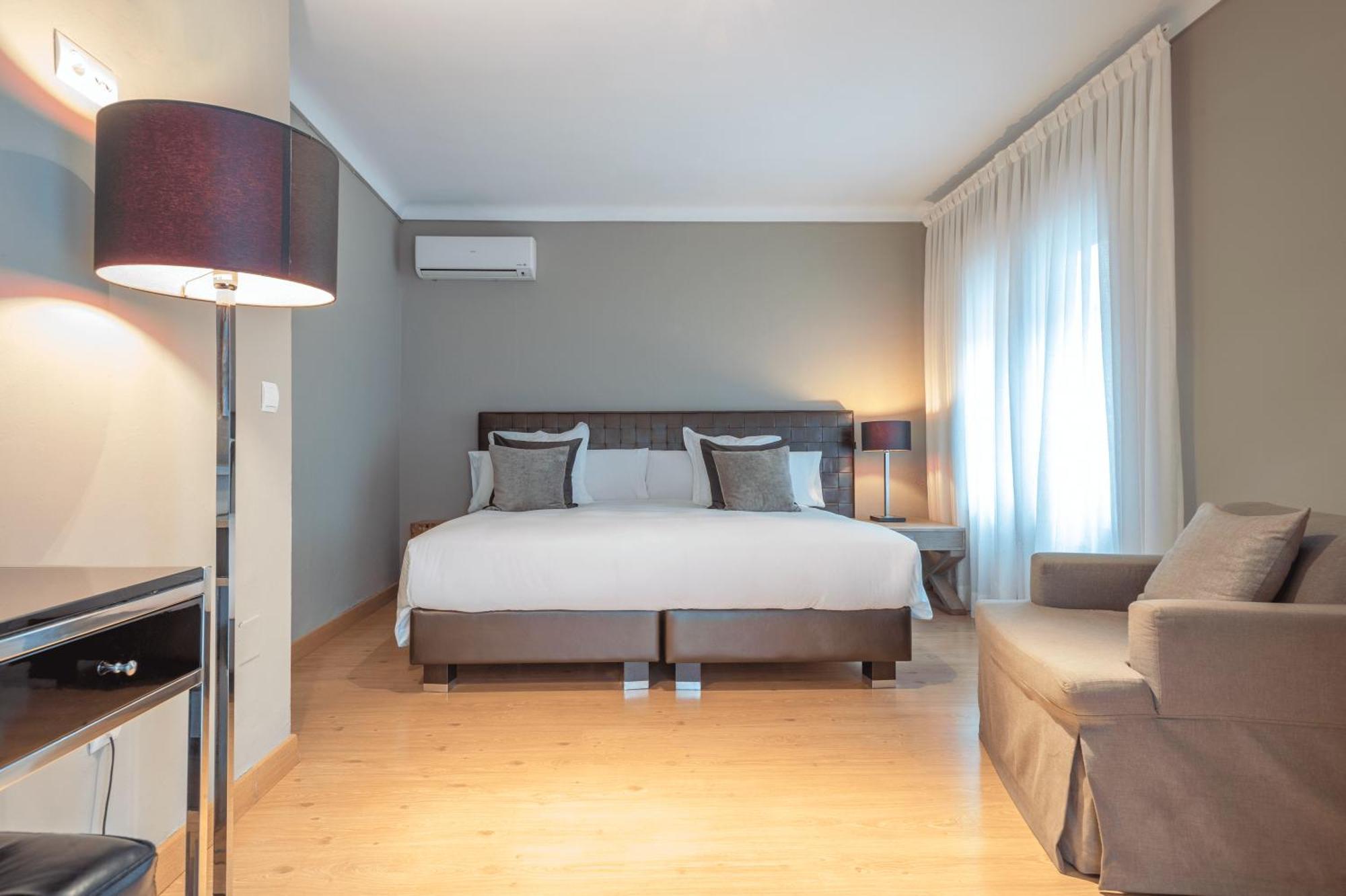 Hostal Parque Ibiza Exteriér fotografie
